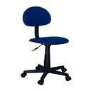 Silla Xtech de Estudiantes para Escritorio Azul