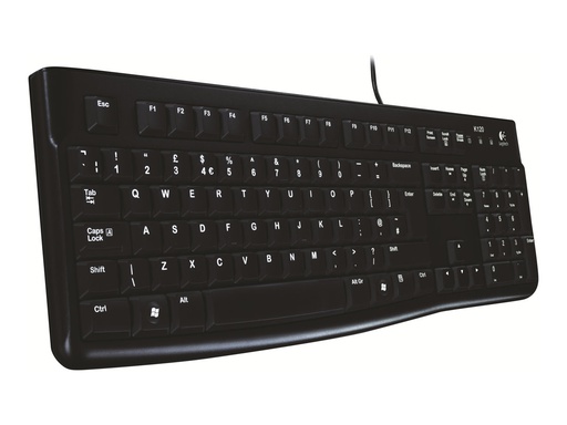 [920-004422] Teclado Logitech K120 USB - español