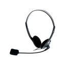 Audifonos con Microfono X-tech XTS220/XTS-220 Color Negro