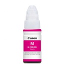 Tinta Canon magenta (GI-190M) de 70 ml para PIXMA G1100, G2100, G3100, G4100