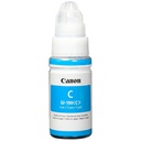 Tinta Canon cyan (GI-190) de 70 ml para Pixma G1100, G2100, G3100, G4100