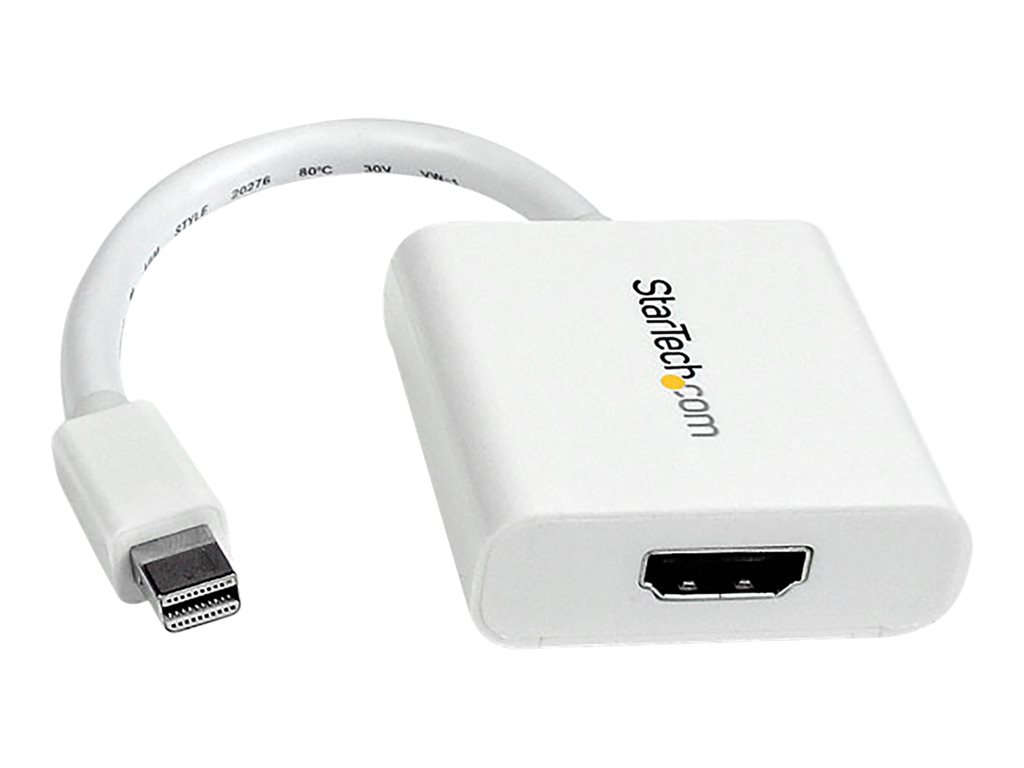 Adaptador DisplayPort a HDMI Pasivo - Conversores DisplayPort