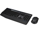 Combo Teclado Español y Mouse Inalámbrico Logitech MK345 Comfort