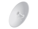 Antena parabólica Ubiquiti RocketDish RD-5G30-LW 30 dBi, direccional, exteriores, montaje en poste