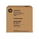 HP LaserJet - Toner cartridge - Black - 50 K Pages