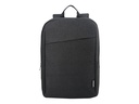Mochila portátil 15.6" Lenovo Casual Backpack B210 - charcoal black -