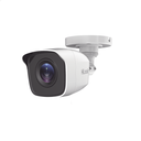 Cámara de Vigilancia Hikvision HiLook para interior y exterior THC-B120-PC Color Blanco