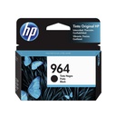 Tinta HP Negro (964) 9010, 9020