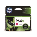 Cartucho HP Magenta (964XL) 9010,9016,9018,9020