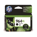 Tinta HP (964XL) Negro 9010,9016,9018,9020