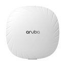 HPE Aruba AP-515 (RW) - Punto de acceso inalámbrico - Bluetooth 5.0, 802.11ax - Bluetooth, Wi-Fi - 2.4 GHz, 5 GHz - en el techo