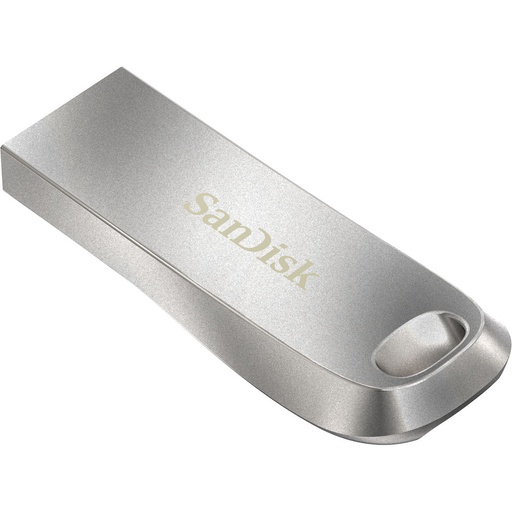 [SDCZ74-128G-G46] Memoria USB SanDisk Ultra Luxe, Unidad flash USB, 128 GB, USB 3.1