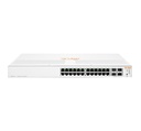 Switch HPE Aruba Instant On 1930 24G 4SFP/SFP+, Conmutador, L3, Gestionado