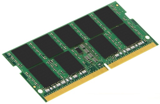 [KCP432SS8/8] DDR4 - módulo - 8 GB - SO-DIMM de 260 espigas