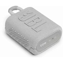 JBL Go3 - Speakers - white - JBLGO3WHTAM
