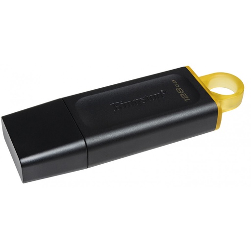 [DTX/128GB] Memoria USB Kingston DataTraveler Exodia, 128 GB - USB 3.2 Gen 1