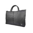 Bolso Amalfi para portátil de 15.6" Color Negro