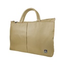 Bolso Amalfi Klip Xtreme color Beige