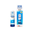 Tinta Epson Cyan (T524) de 70ml L15150 L15160 L6490