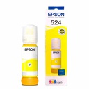 Tinta Epson Amarillo (T524) de 70ml L15150 L15160 L6490