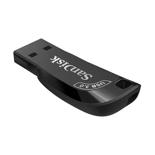 [SDCZ410-064G-G46] SanDisk Ultra Shift - Unidad flash USB - 64 GB - USB 3.0 / USB Tipo-C