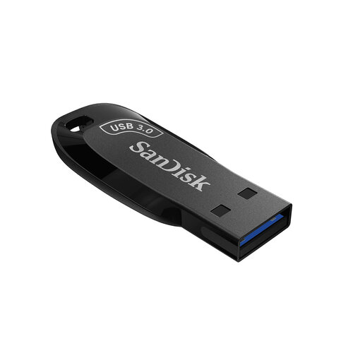 [SDCZ410-032G-G46] SanDisk Ultra Shift - Unidad flash USB - 32 GB - USB 3.0 / USB Tipo-C