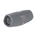 Bocina JBL gris Charge 5