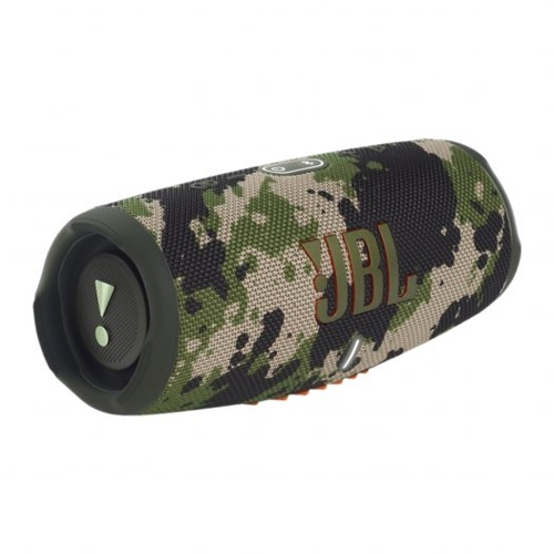 [JBLCHARGE5SQUADAM] JBL - Speakers - Camouflage - Charge 5