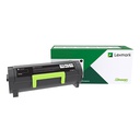 Tóner Lexmark Negro MX521,MS621,MX522,MS622,MX622,MS321,MX321,MS421,MX421  56F4000