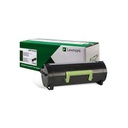 Tóner Lexmark 56F4U00  Negro MS521dn, MX521ade, MS621dn, MX522adhe, MS622de, MX622adhe