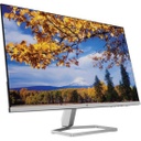 Monitor HP M27fw 27" IPS Full HD - HDMI y VGA Blanco