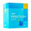 Procesador Intel - Pentium Gold G6405 - 4.1 GHz - Dual-Core - LGA1200 Socket