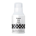 Tinta Canon GI-11negro 135ml para G2160, G2170, G3160, G4170