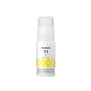 Tinta Canon Amarillo (GI-11) de 70ml para G2160, G3160