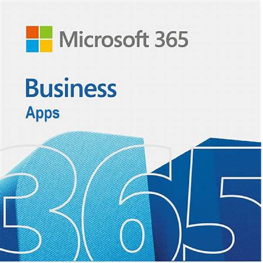 [SPP-00005] Licencia de Microsoft 365 Descarga Apps for Business Descarga digital/ESD 1 Año
