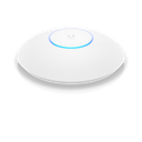 Ubiquiti - Wireless access point - 2.4 Gbps - 1.3 GHz dual-core