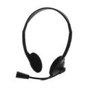 Auricular USB para videoconferencias Xtech para computadora - USB with mic XTH-240