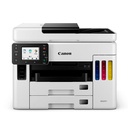 Impresora multifuncional Canon Maxify GX7010 4 en 1 inalámbrica