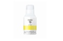 Tinta Canon Amarillo (GI-16Y) de 135 ml para GX3010 GX4010 GX5010 GX6010 GX7010