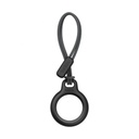 Soporte de seguridad para Belkin Strap para AirTag Color negro