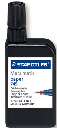 TINTA PARA RAPIDOGRAFO STAEDTLER 745 R-9 22 ML. NEGRO