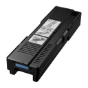 Kit de Mantenimiento Canon MC-G01 MAXIFY GX6050, MAXIFY GX7050, MAXIFY GX6040, MAXIFY GX7040,GX610, GX7010 GX6010