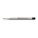 REPUESTO P/BOLIGRAFO FABER CASTELL NEGRO 148740/148789