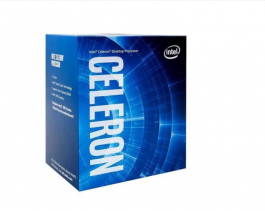 [BX80701G5925] Intel Celeron G5925 - 3.6 GHz - 2 núcleos - 2 hilos - 4 MB caché - LGA1200 Socket - Caja