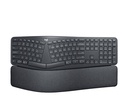 Teclado Logitech inalámbrico