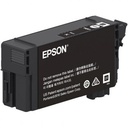 Tinta Epson Negro T41P UltraChrome  de Alta Capacidad - 350 ml - para SureColor T3470, T5470, T5470M
