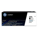 HP - 659A - Toner cartridge - Black