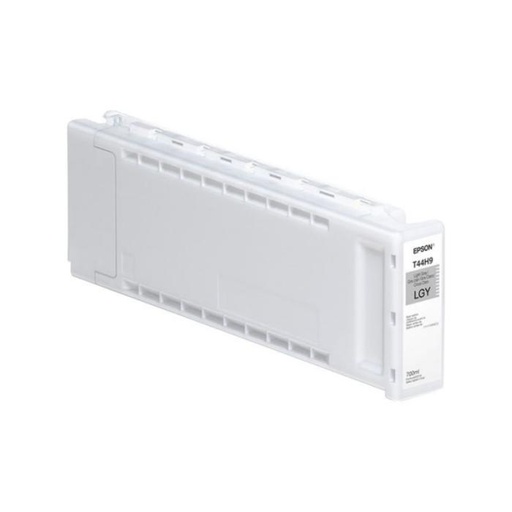 [T44H920] Epson - 700 ml - gris claro - original - cartucho de tinta - para SureColor P7570, P9570, SC-P7570