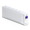 Epson - 700 ml - violeta - original - cartucho de tinta - para SureColor P7570, P9570, SC-P7570