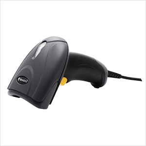 [NLS-HR2081-BT] Newland - Barcode scanner - Portable - Bluetooth